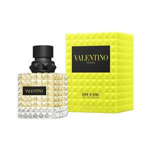 Valentino Born in Roma Yellow Deam For Her Eau de Parfum 50ml